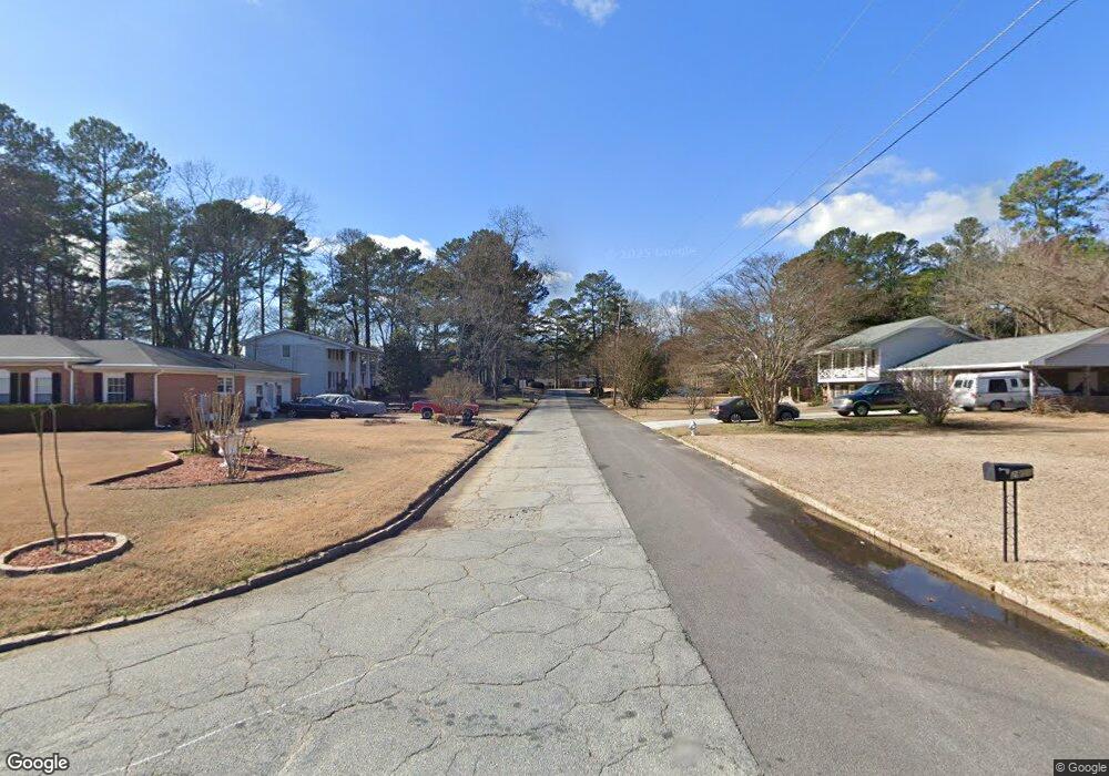 0 Crabapple Cir unit 7136001, Decatur, GA 30034 - photo 1