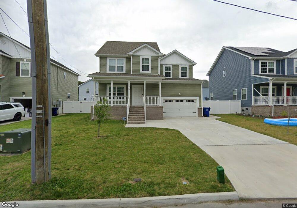 1310 Camden Ave, Portsmouth, VA 23704 - photo 1