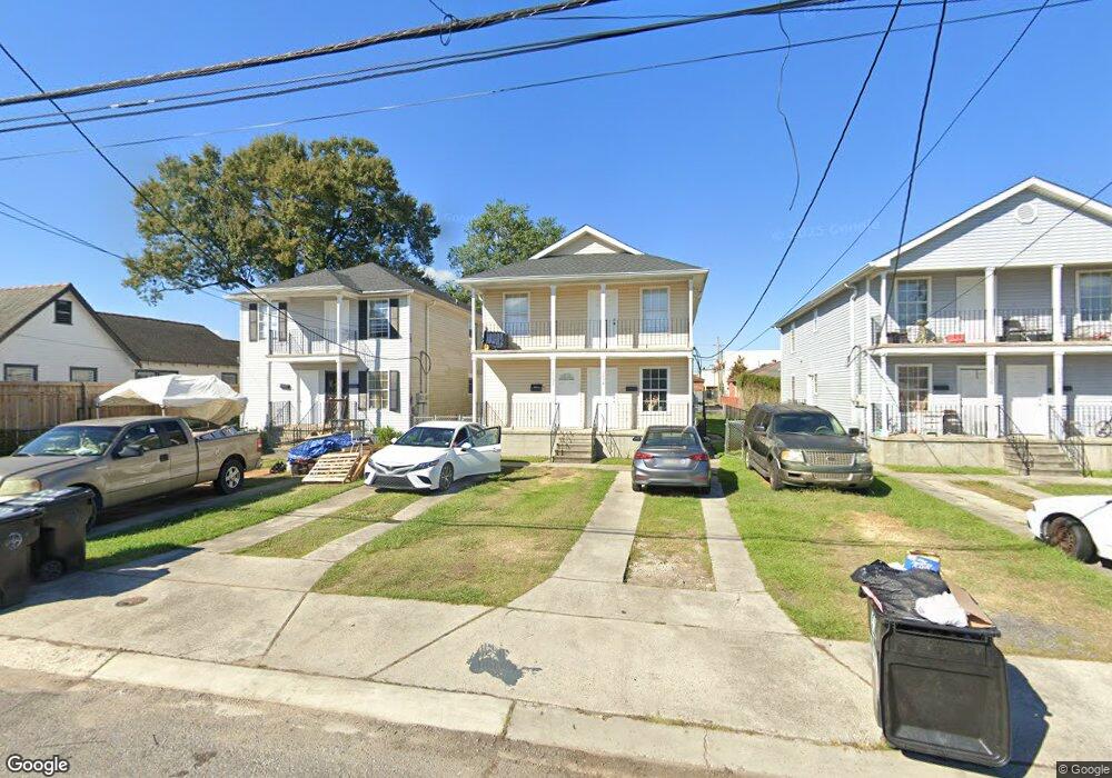 1532 Mazant St, New Orleans, LA 70117 - photo 1