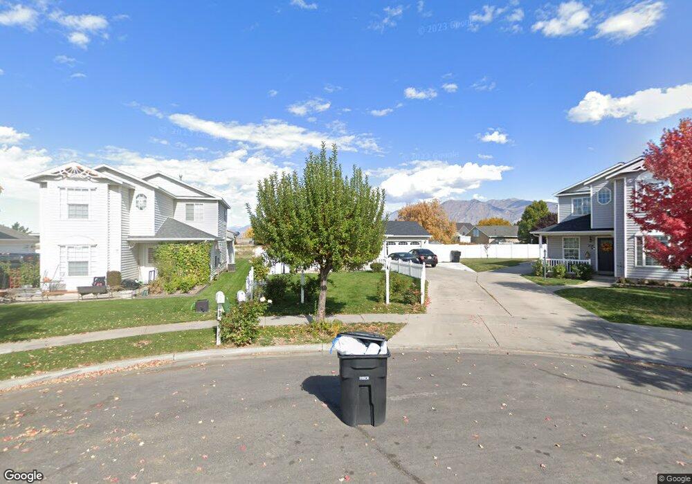 734 W 250 N, Spanish Fork, UT 84660 - photo 1