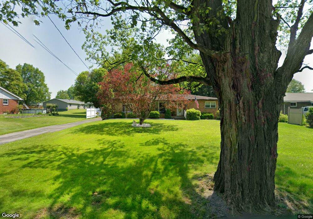 2269 Old Us 119 Hwy S, Homer City, PA 15748 - photo 1