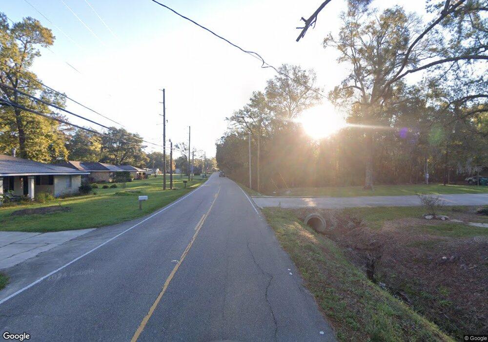 TBD Esterbrook Rd, Ponchatoula, LA 70454