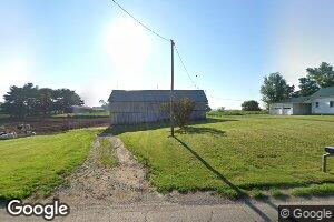 10804 S 1000 W, Akron, IN 46910