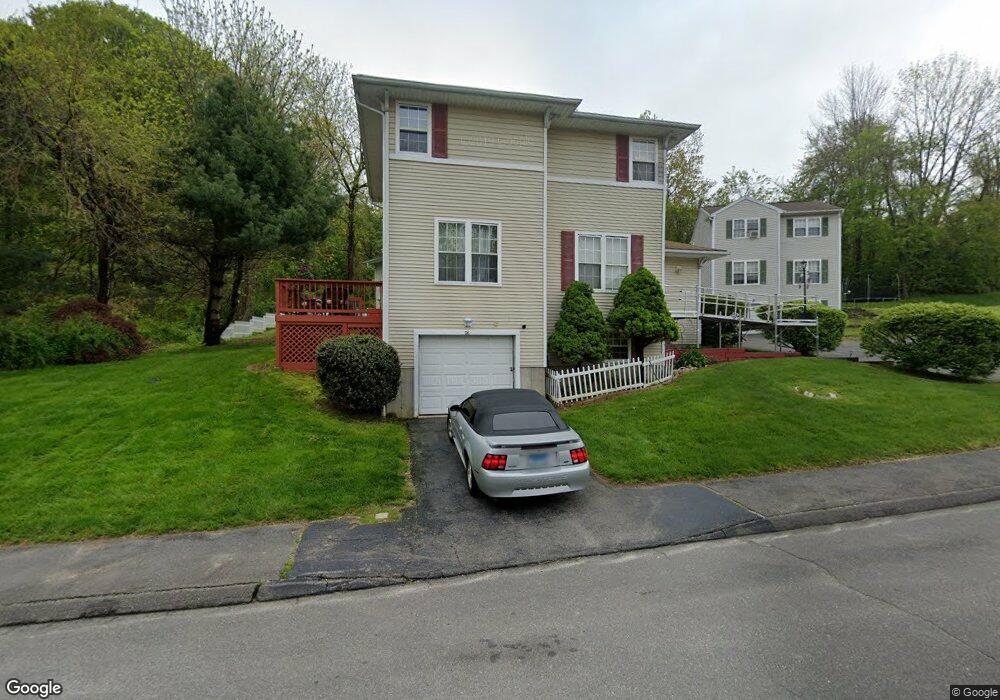 26 Sorrel Rd, Waterbury, CT 06704 - photo 1