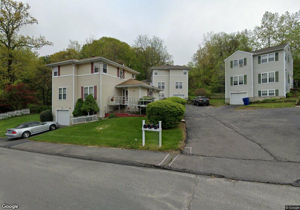 22 Sorrel Rd, Waterbury, CT 06704 - photo 1