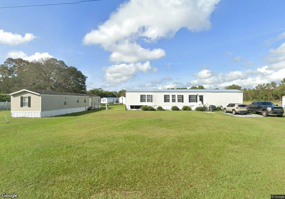 235 Yarnell Dr, Brunswick, GA 31520 - photo 1