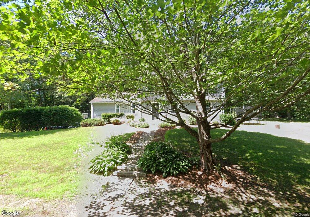 4 Northfield Rd, Amherst, NH 03031 - photo 1