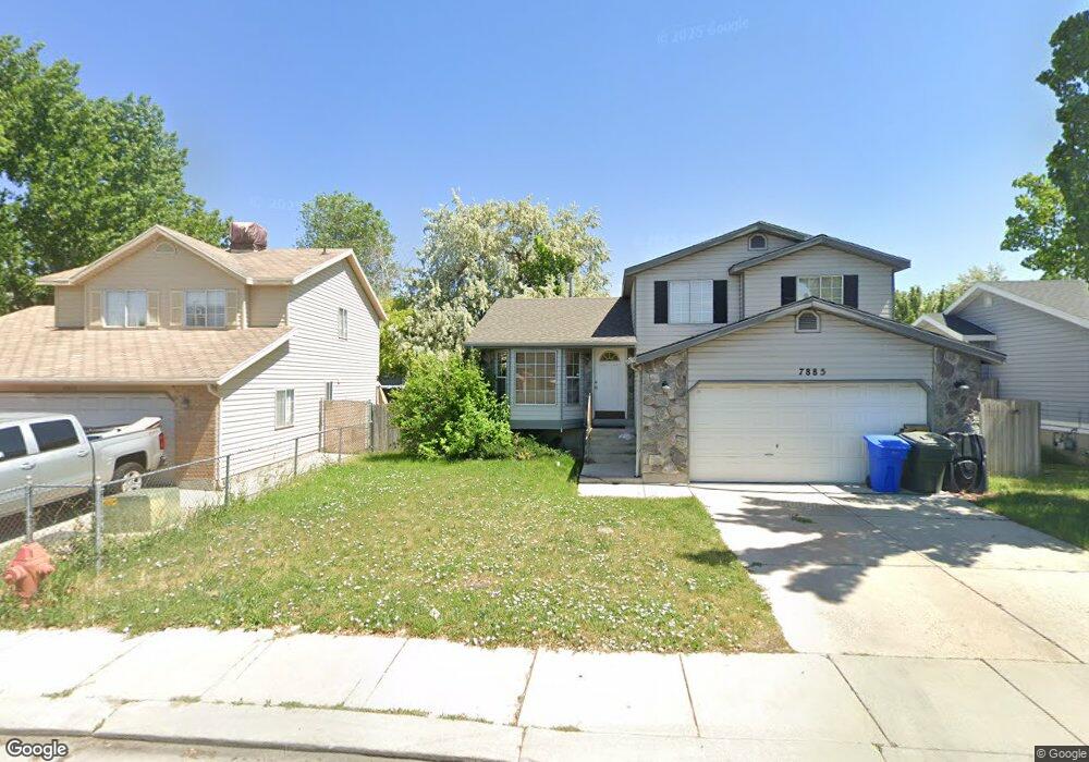 7885 Palladium Dr, West Jordan, UT 84088 - photo 1