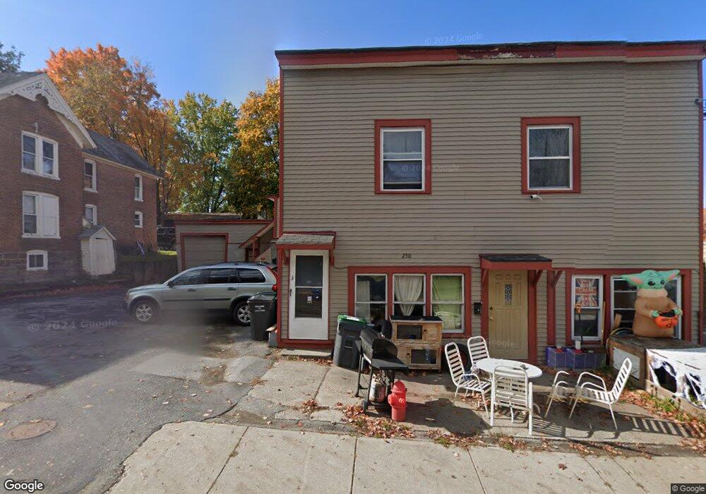 250 Main St, Corinth, NY 12822 - photo 1