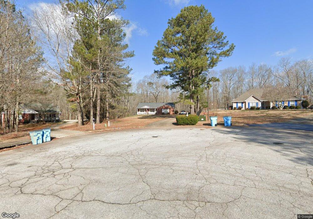 141 Royal Way, McDonough, GA 30252 - photo 1