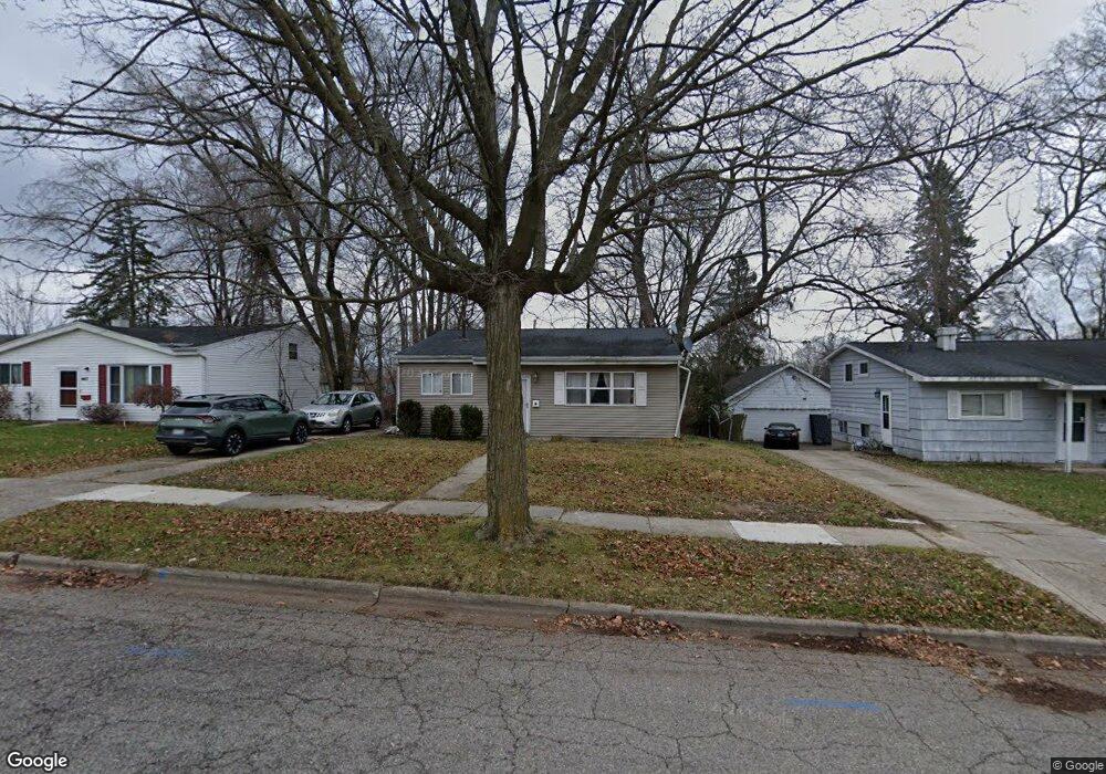 4501 Burchfield Ave, Lansing, MI 48910 - photo 1