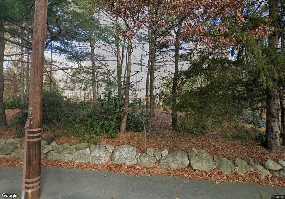 39 Ash St, Weston, MA 02493 - photo 1