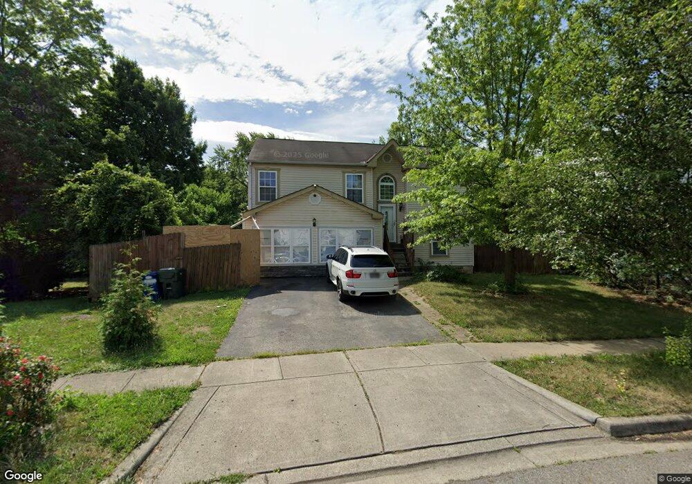 1302 Forest Dr, Columbus, OH 43223 - photo 1