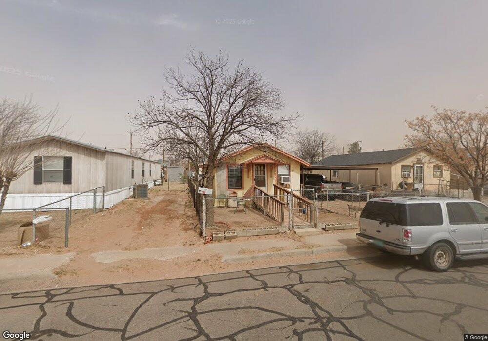 404 E Taylor St, Hobbs, NM 88240 - photo 1