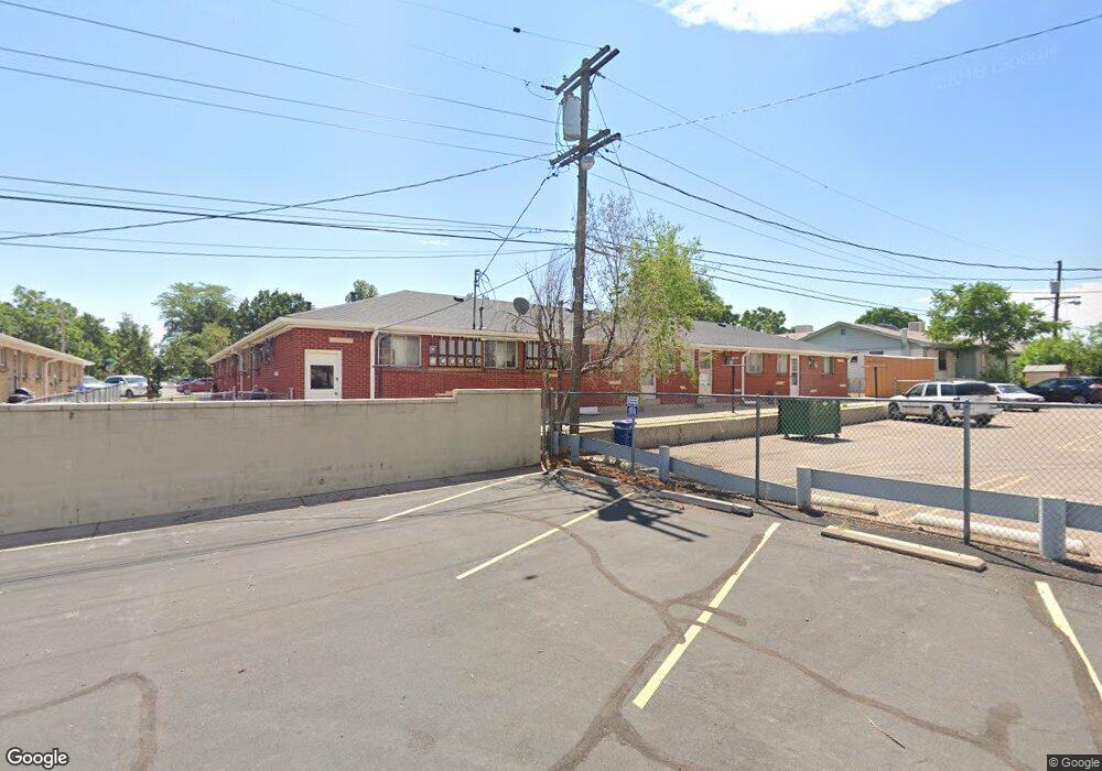 3363 Sheridan Blvd unit 3363, Wheat Ridge, CO 80212 - photo 1