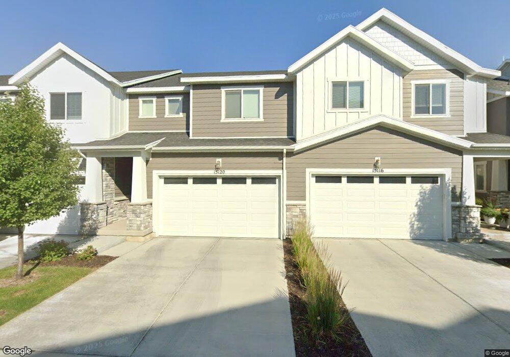 15120 S Halter Way, Bluffdale, UT 84065 - photo 1