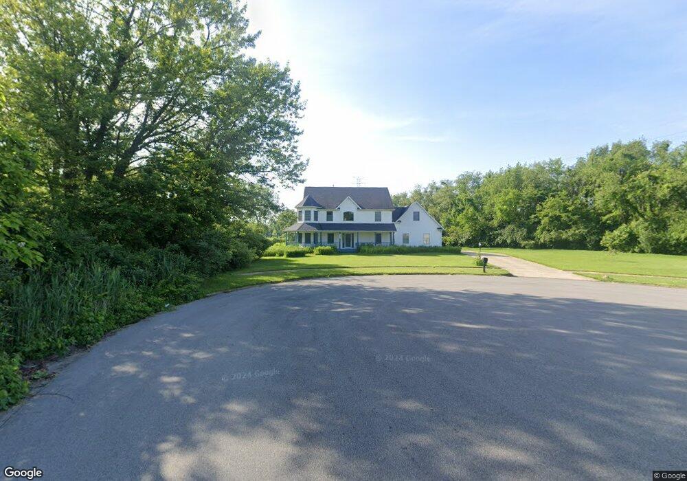 8499 E 96th Ct, Crown Point, IN 46307 - photo 1