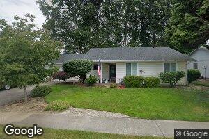 1246 NE La Mesa Ave, Gresham, OR 97030