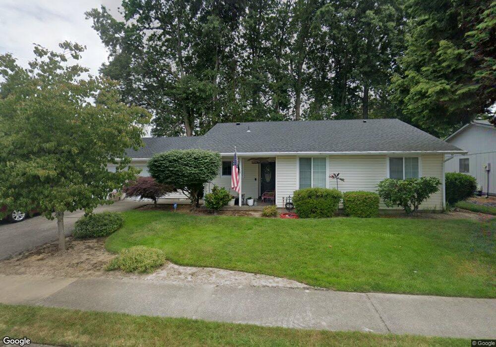 1246 NE La Mesa Ave, Gresham, OR 97030 - photo 1