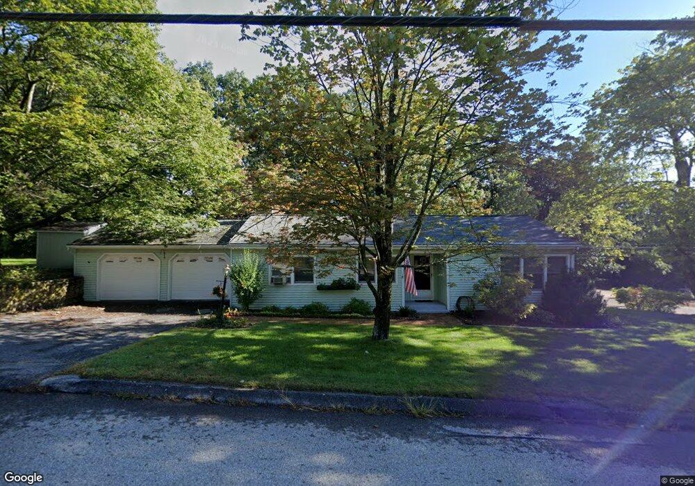 1 Avery Heights Dr, Holden, MA 01520 - photo 1