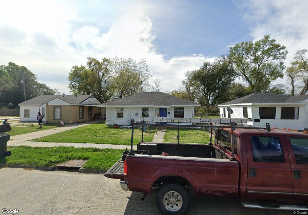 1816 8th Ave, Lake Charles, LA 70601 - photo 1