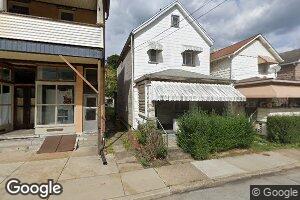 338 Mckinley Ave, East Vandergrift, PA 15629