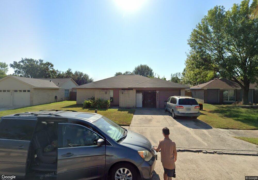 3443 Sandbrook Dr, Houston, TX 77066 - photo 1