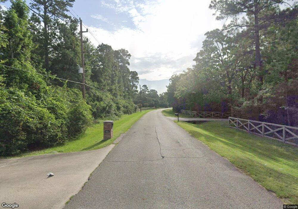 510 Breckenridge Dr, Magnolia, TX 77354 - photo 1