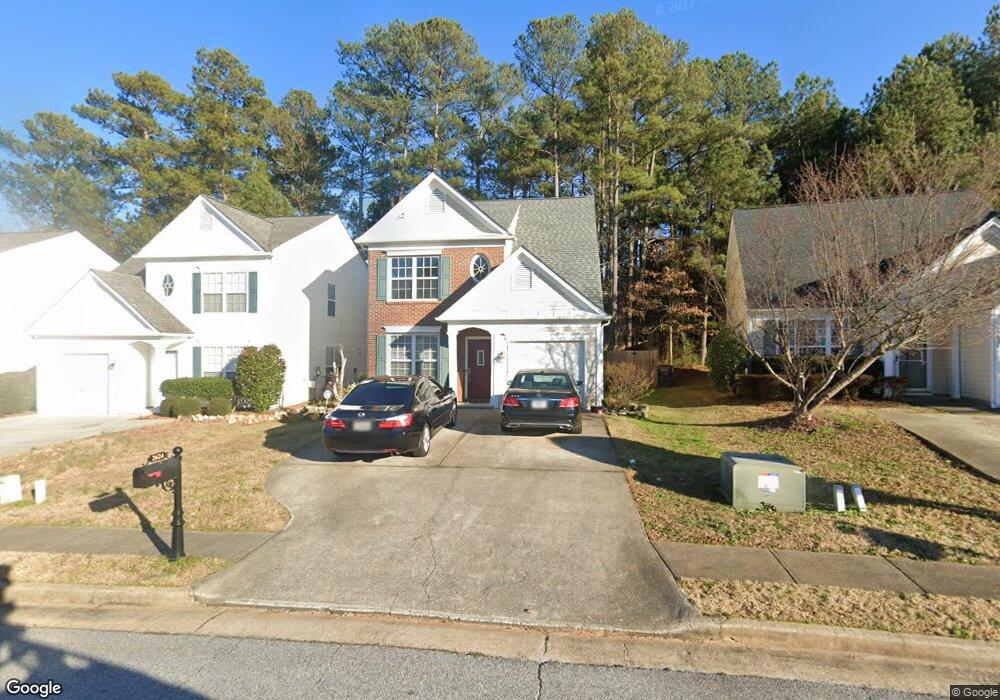 2624 Regent Walk Dr, Duluth, GA 30096 - photo 1