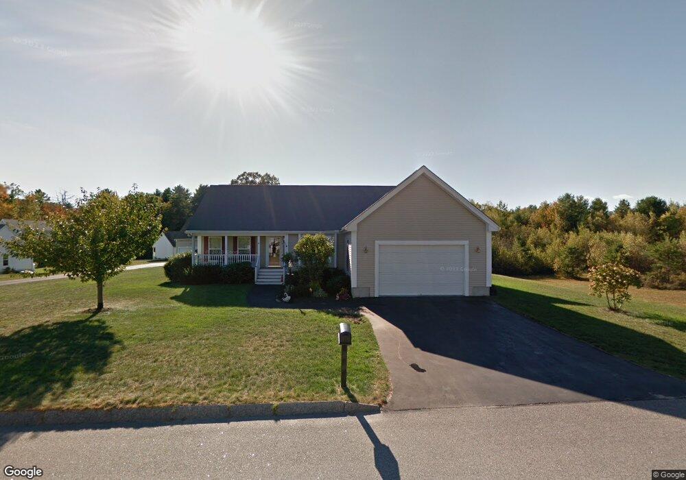 10 Evergreen Valley, Dover, NH 03820 - photo 1