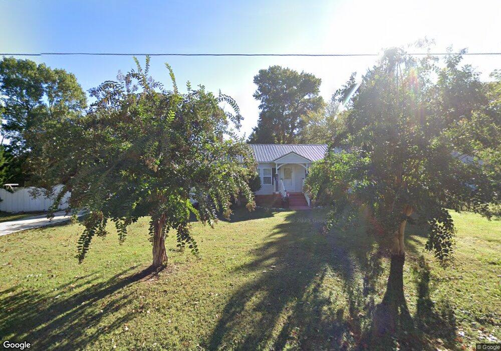 805 Mark St, High Point, NC 27260 - photo 1