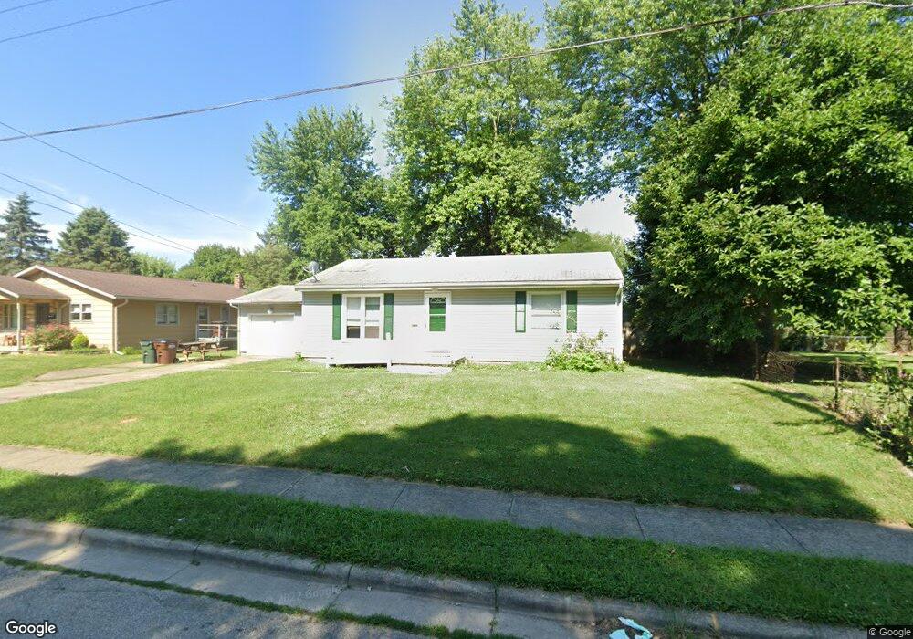 768 Xenia Ave, Xenia, OH 45385 - photo 1