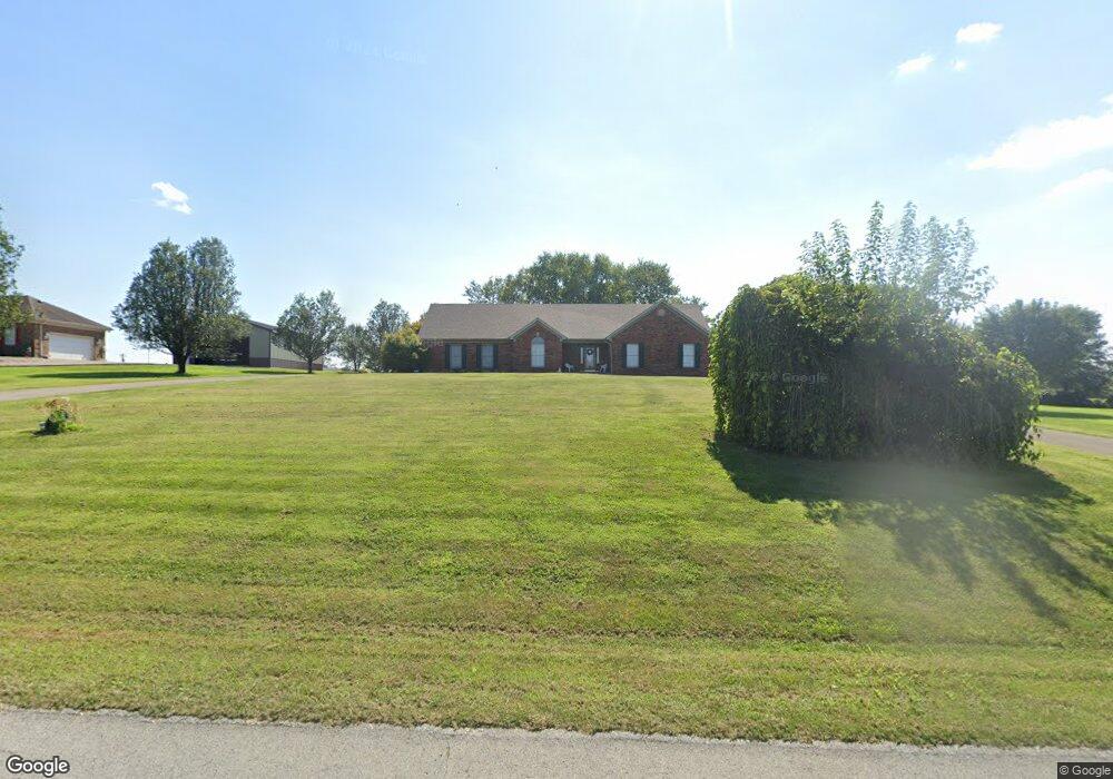 125 Chaplin Taylorsville Rd, Bloomfield, KY 40008 - photo 1