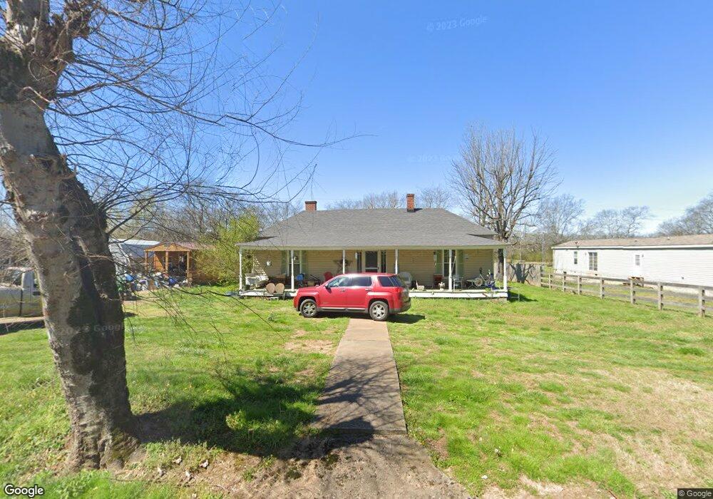 2970 Anes Station Rd, Lewisburg, TN 37091 - photo 1