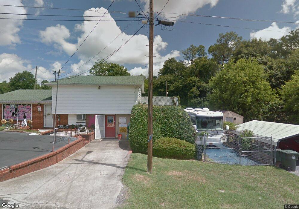 3204 Marlies Cir, Macon, GA 31206 - photo 1