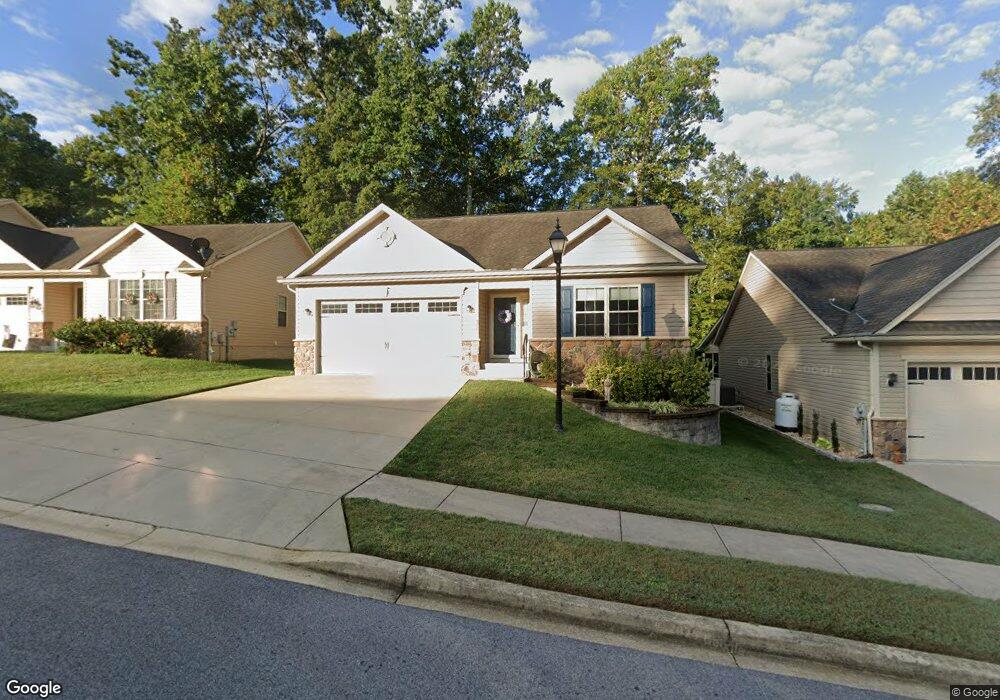 577 Hawk Hill Dr, Prince Frederick, MD 20678 - photo 1