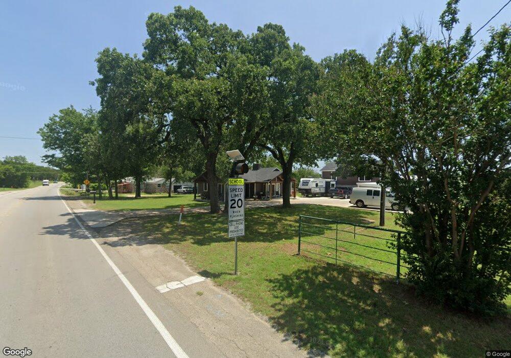 1720 E Bankhead Dr, Weatherford, TX 76086 - photo 1