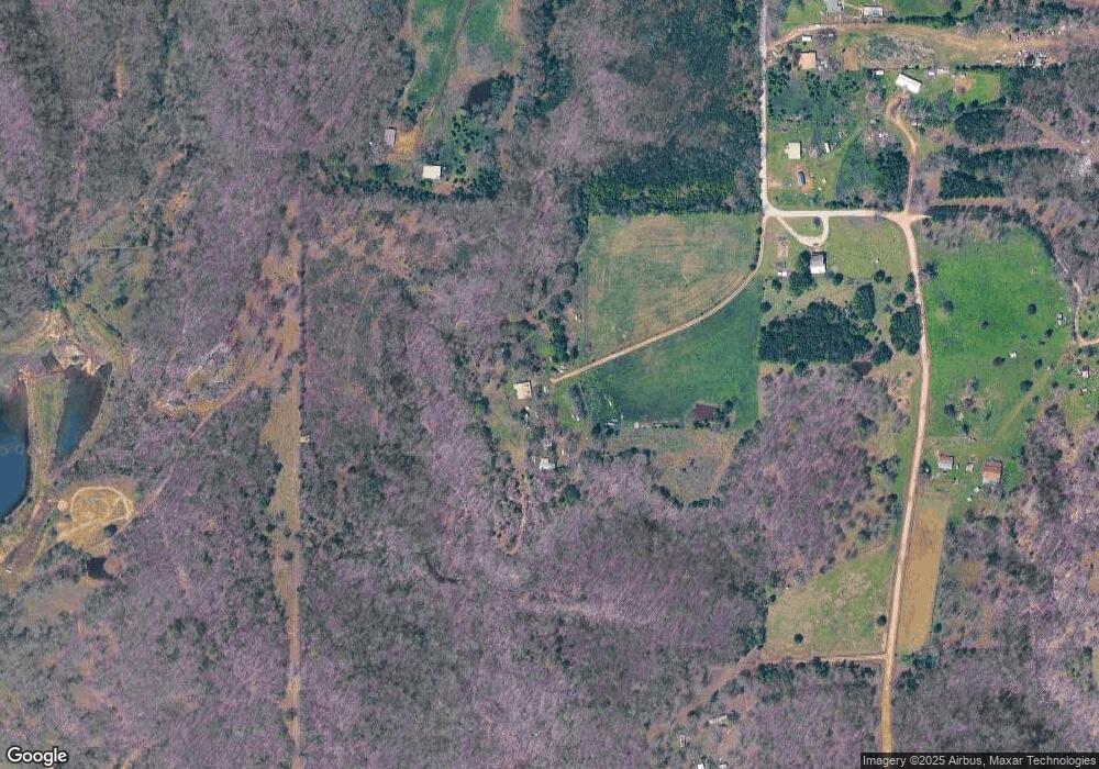 59222 S 4726 Rd, Colcord, OK 74338 - photo 1