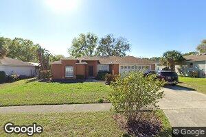 14553 Pointe East Trail, Clermont, FL 34711