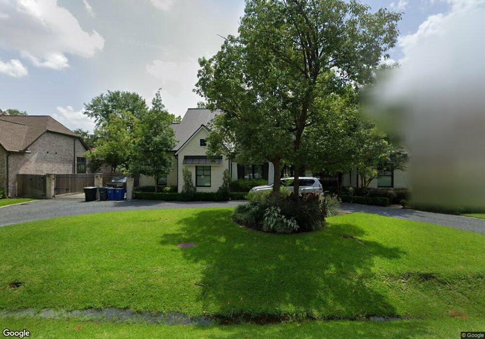 1122 Guinea Dr, Houston, TX 77055 - photo 1