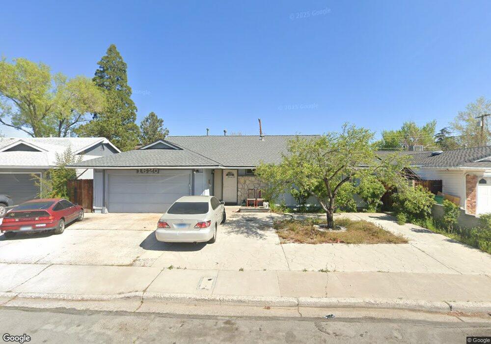 1620 Meadowvale Way, Sparks, NV 89431 - photo 1