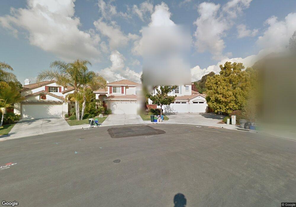 3518 Corte Mora, Carlsbad, CA 92009 - photo 1