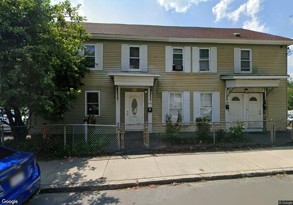 704 Bridge St, Lowell, MA 01850 - photo 1