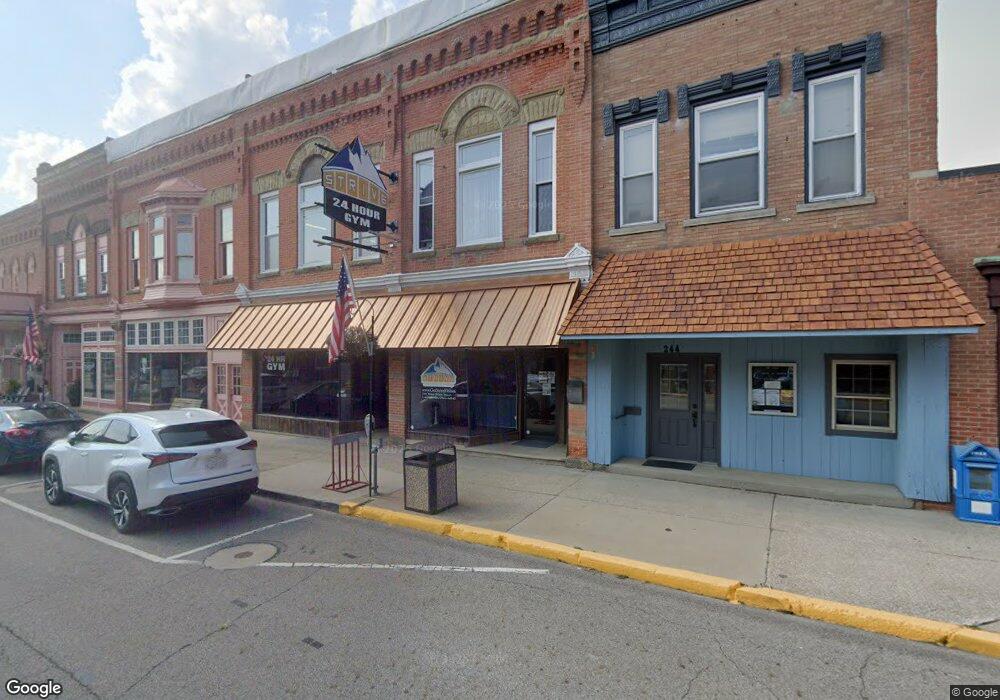 246-248 Main St, Loudonville, OH 44842 - photo 1