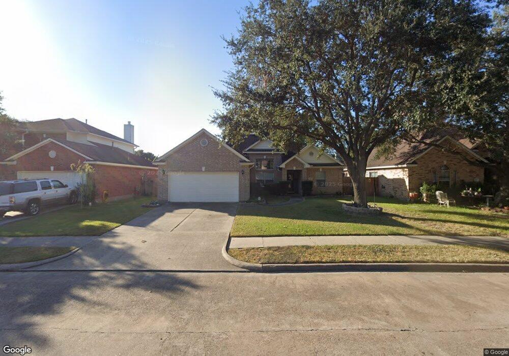 8419 Battleoak Dr, Houston, TX 77040 - photo 1