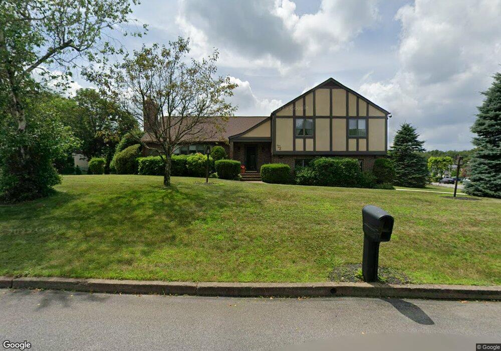 1532 Terrace Blvd, Hazleton, PA 18201 - photo 1