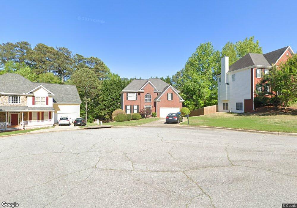 3935 Stonebriar Ct, Duluth, GA 30097 - photo 1