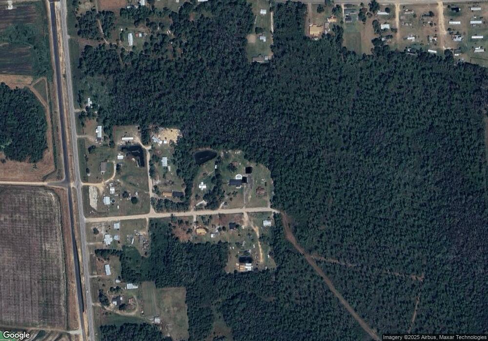 190 Quail Ln, Pearson, GA 31642 - photo 1