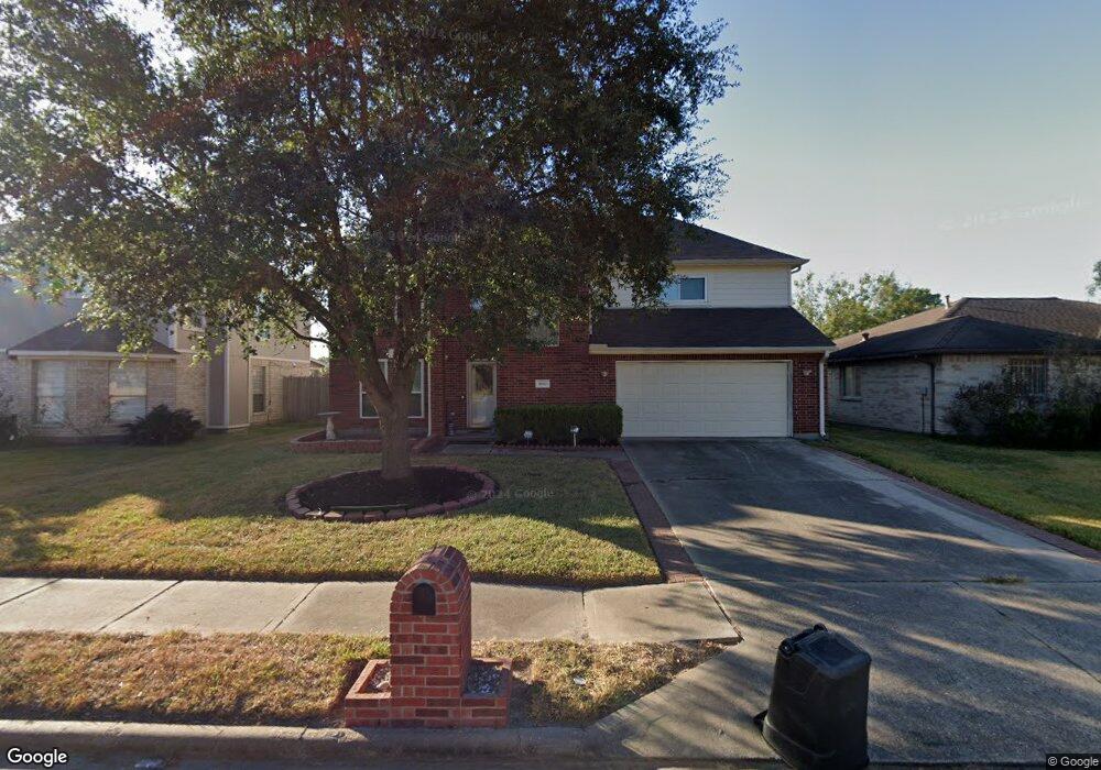 8011 Split Oak Dr, Houston, TX 77040 - photo 1