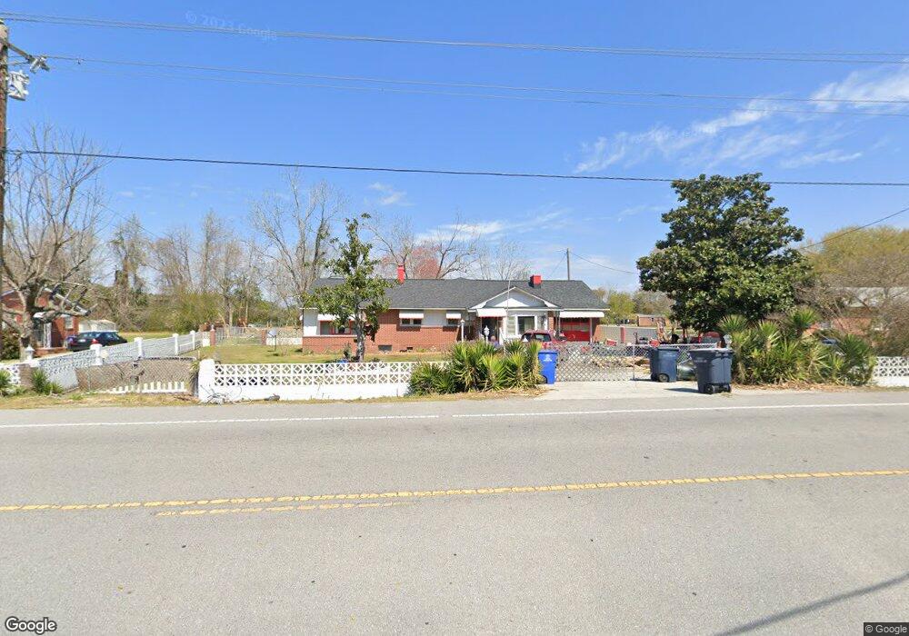 809 Country Club Rd, Jacksonville, NC 28546 - photo 1